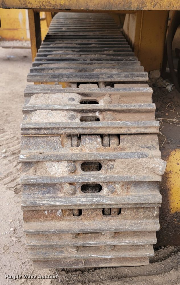 image for item JW9644 Gomaco 8500B trimmer