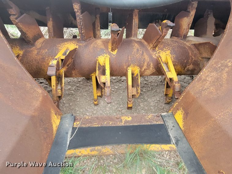 image for item JW9644 Gomaco 8500B trimmer