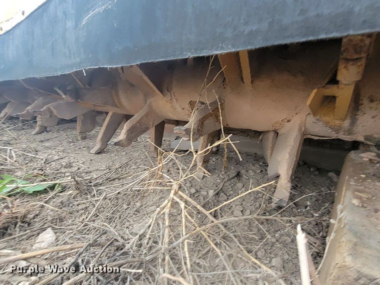 image for item JW9644 Gomaco 8500B trimmer