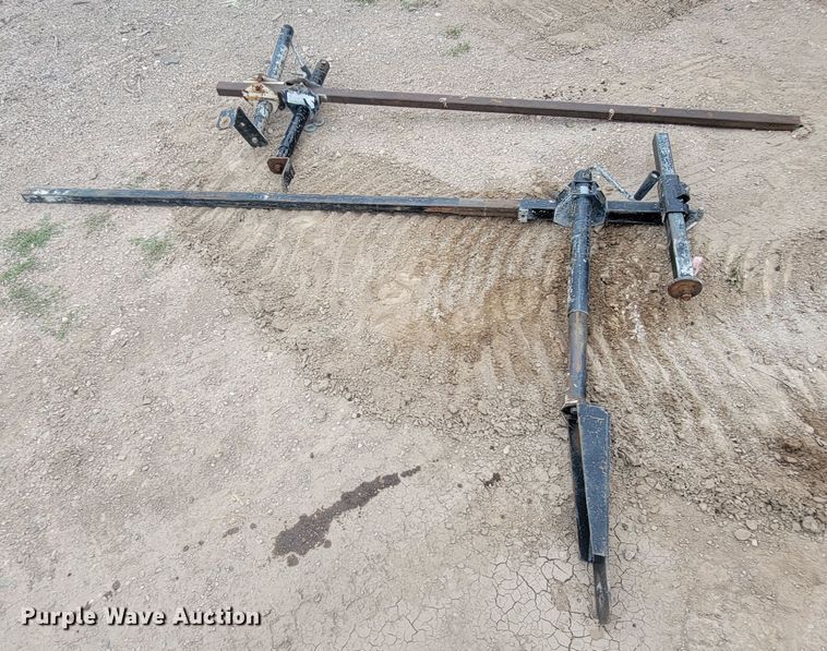 image for item JW9644 Gomaco 8500B trimmer