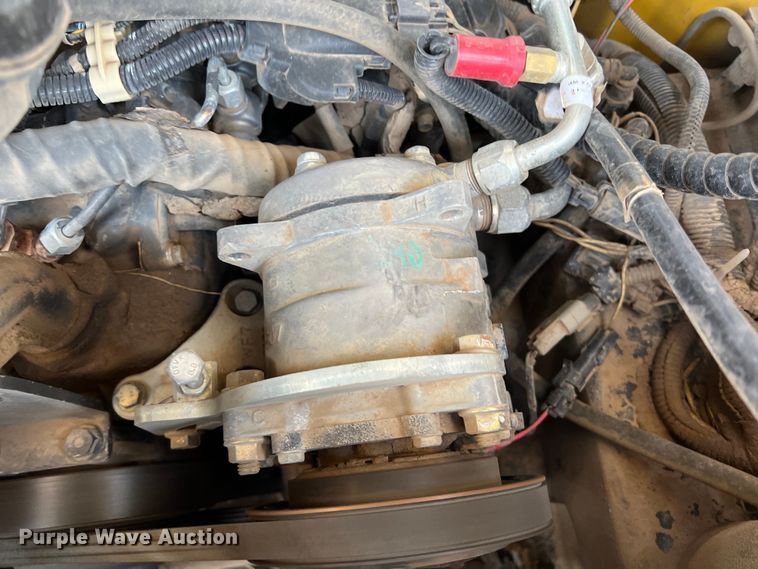 image for item KV9770 2016 New Holland  C238 tracked skid steer loader