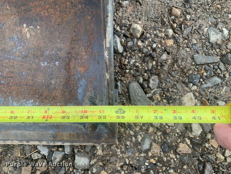 image for item KX9973 2020 Kubota SCL1000 compact utility loader