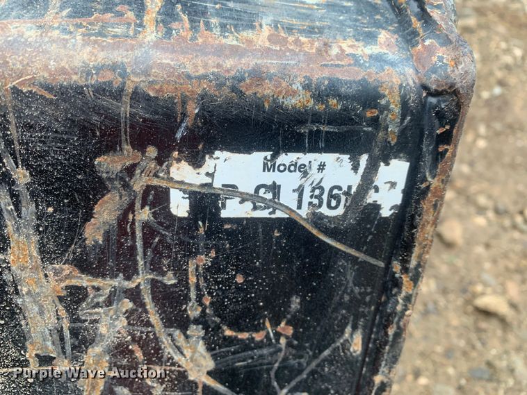 image for item KX9973 2020 Kubota SCL1000 compact utility loader