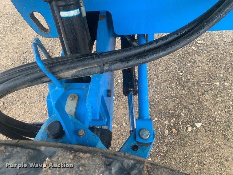 image for item KX9974 2012 Genie S40 boom lift