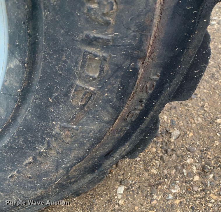 image for item KX9974 2012 Genie S40 boom lift