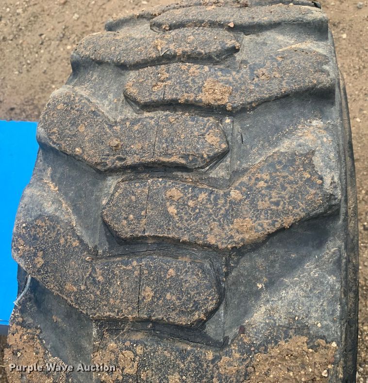 image for item KX9974 2012 Genie S40 boom lift