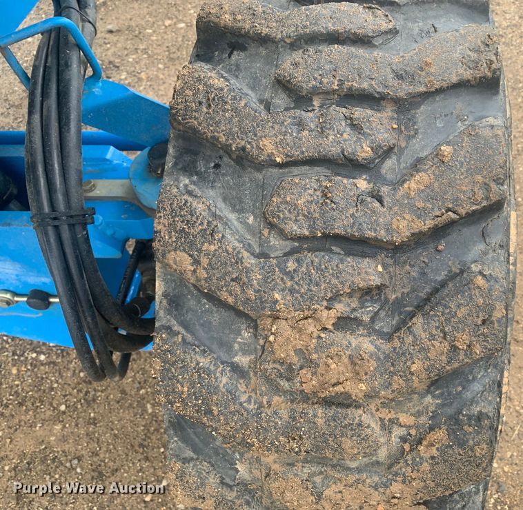 image for item KX9974 2012 Genie S40 boom lift