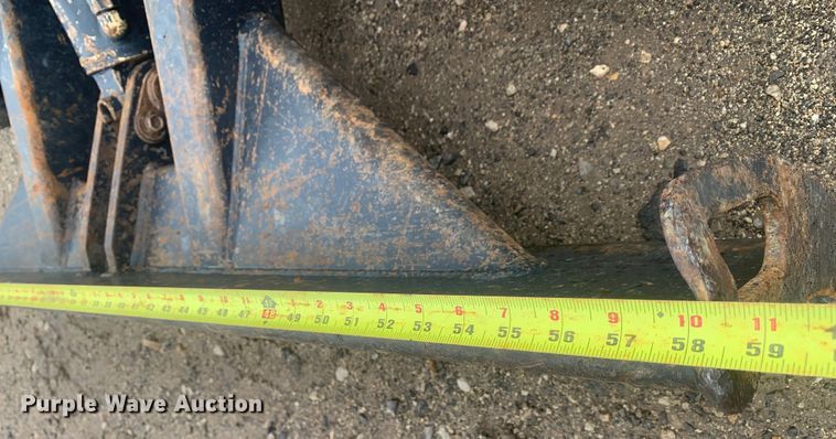 image for item KX9978 2020 Kubota U25 mini excavator