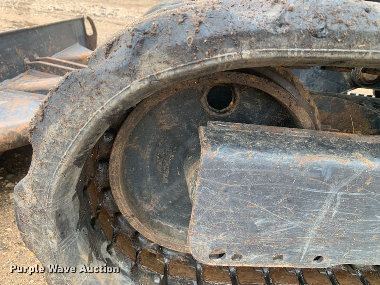 image for item KX9978 2020 Kubota U25 mini excavator