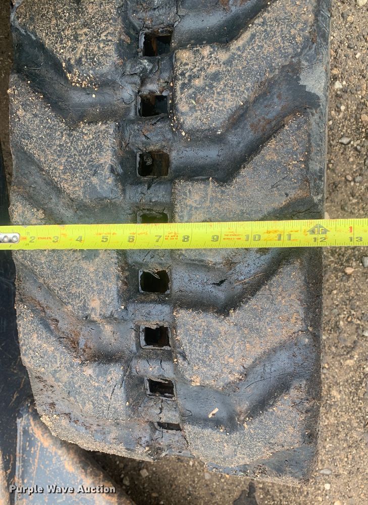 image for item KX9978 2020 Kubota U25 mini excavator