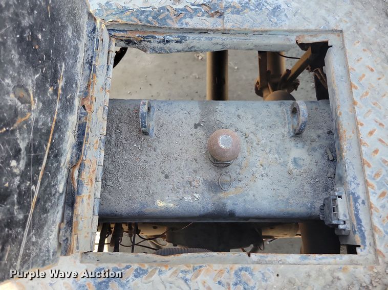 image for item LC9942 2020 Ford F550 Super Duty XL flatbed truck