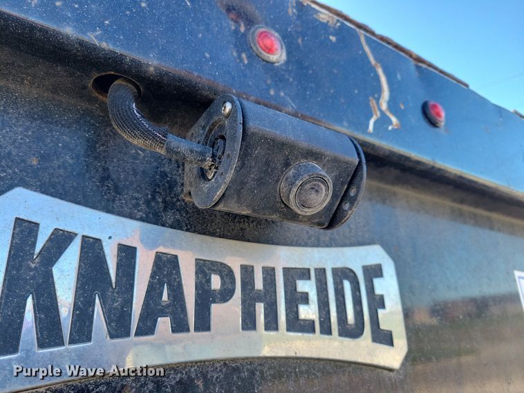 image for item LC9942 2020 Ford F550 Super Duty XL flatbed truck