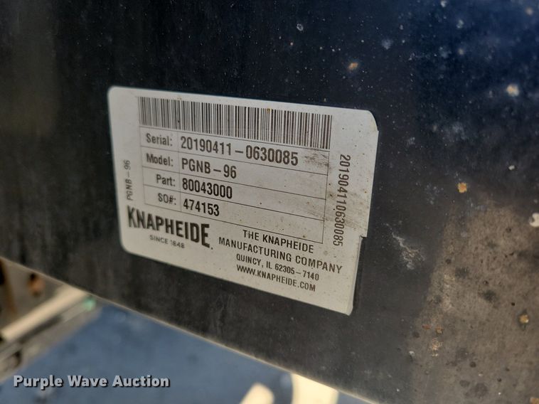 image for item LC9942 2020 Ford F550 Super Duty XL flatbed truck