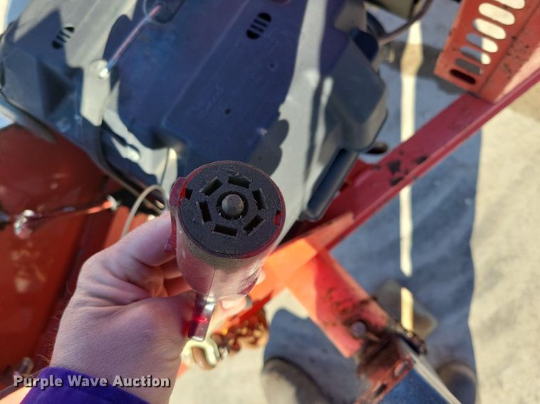 image for item LC9943 Crafco SS25 melter applicator