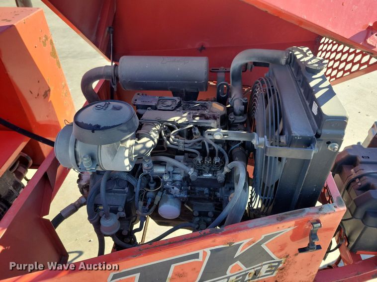 image for item LC9943 Crafco SS25 melter applicator