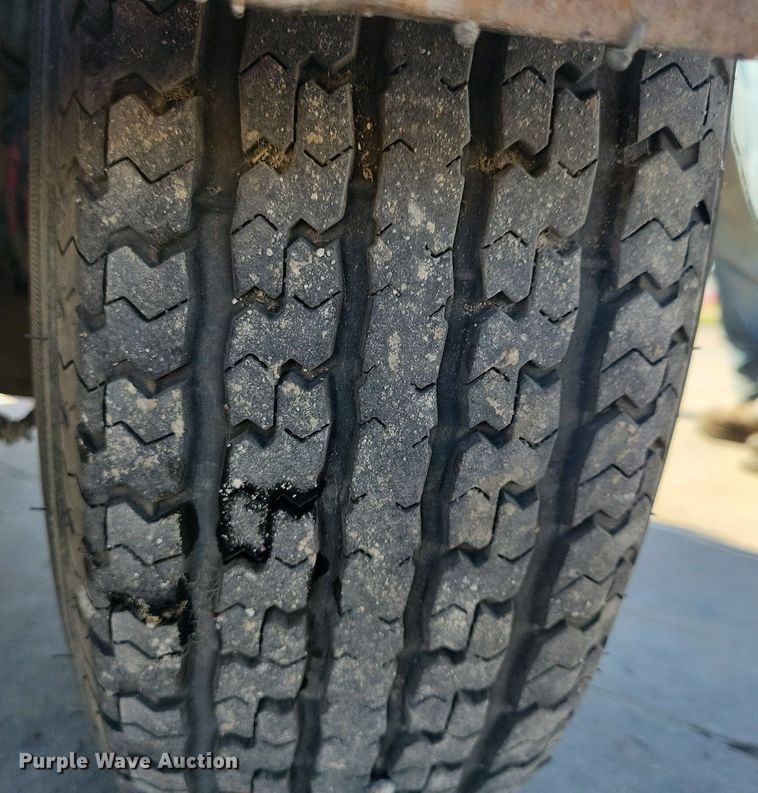 image for item LC9943 Crafco SS25 melter applicator