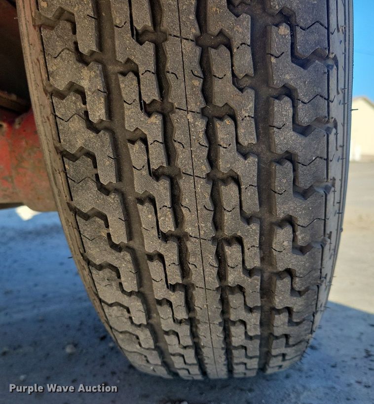 image for item LC9943 Crafco SS25 melter applicator