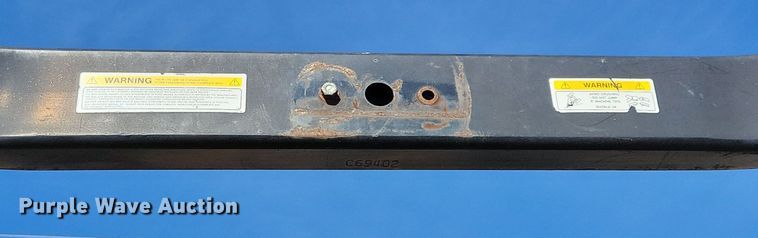 image for item LC9944 2006 Ingersoll Rand DD24 double drum vibratory roller