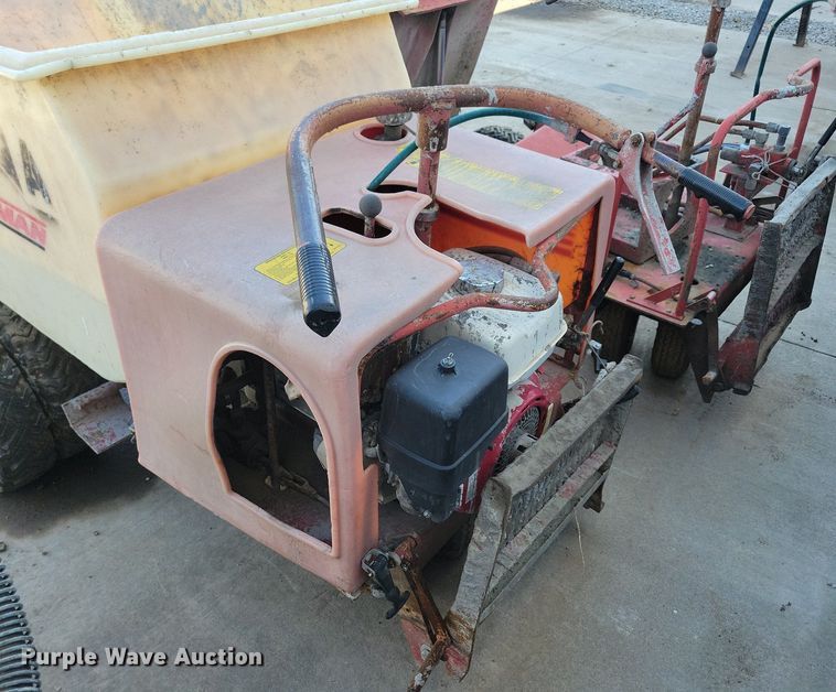 image for item LC9949 (2) Whiteman power buggies