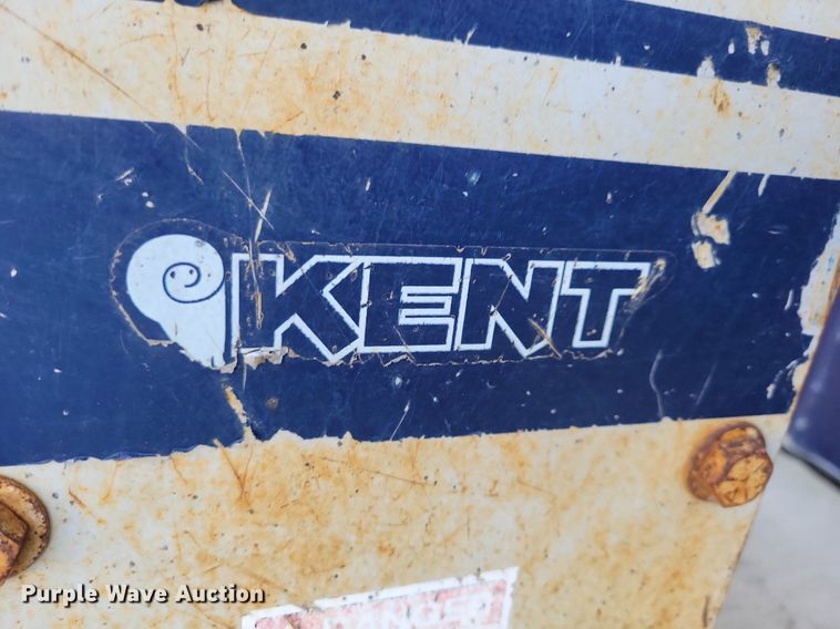 image for item LC9951 Furukawa HP210-II excavator plate compactor