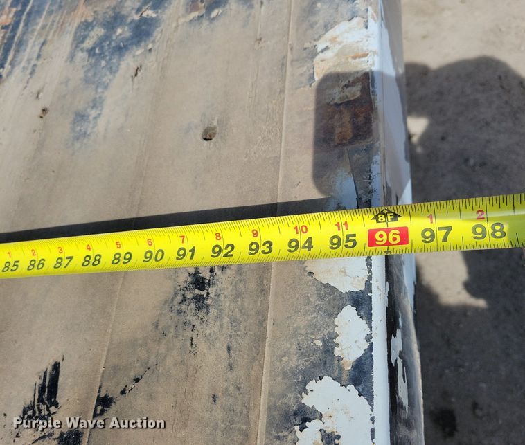 image for item LC9952 2019 Ford F550 Super Duty XL flatbed truck