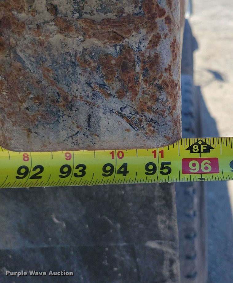 image for item LC9957 2007 Sterling LT7500 dump truck