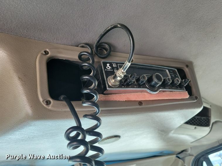 image for item LC9957 2007 Sterling LT7500 dump truck