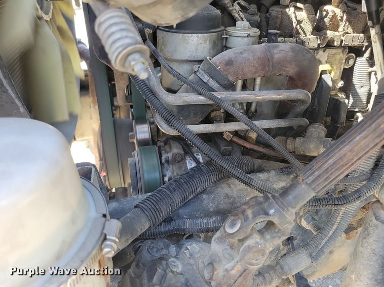 image for item LC9957 2007 Sterling LT7500 dump truck