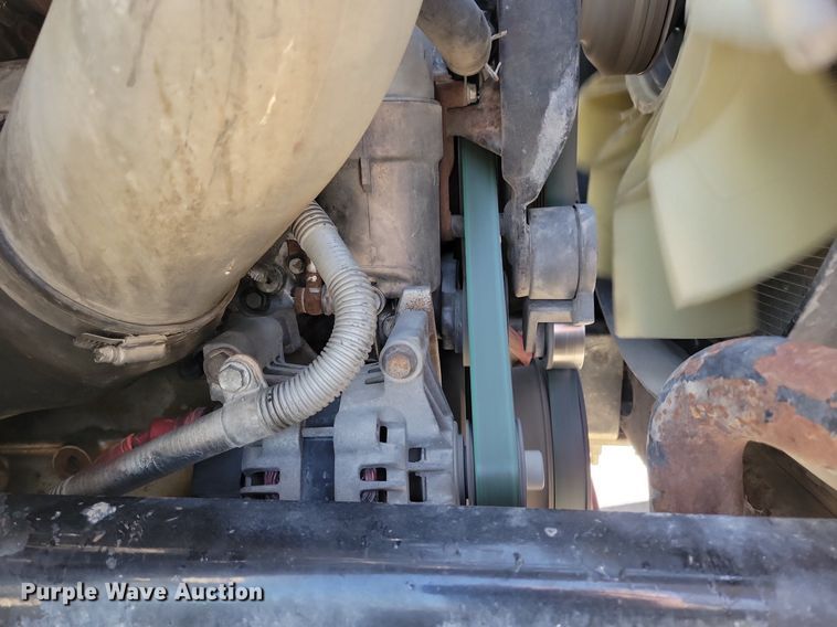 image for item LC9957 2007 Sterling LT7500 dump truck