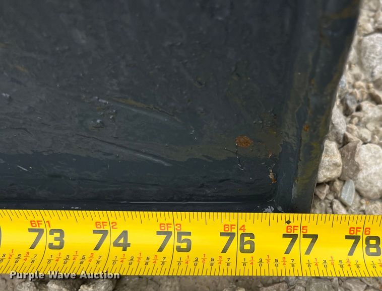 image for item LD9383 2019 Komatsu PC55MR-5MO mini excavator