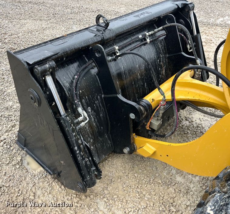 image for item LD9384 2022 Caterpillar  906M wheel loader