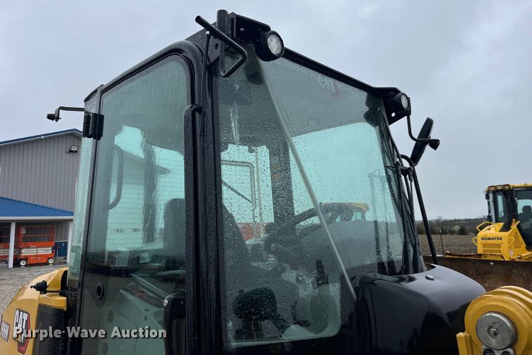 image for item LD9384 2022 Caterpillar  906M wheel loader