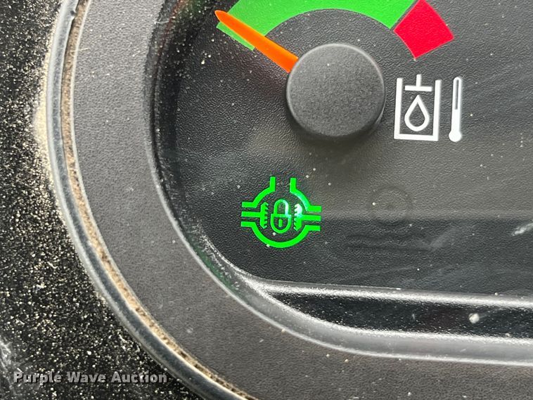 image for item LD9384 2022 Caterpillar  906M wheel loader