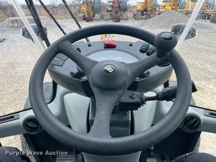 image for item LD9384 2022 Caterpillar  906M wheel loader