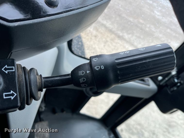 image for item LD9384 2022 Caterpillar  906M wheel loader