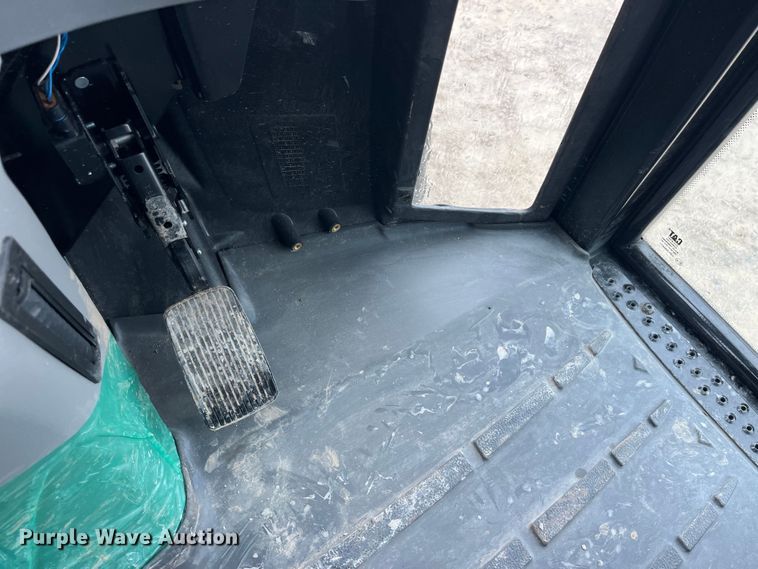 image for item LD9384 2022 Caterpillar  906M wheel loader