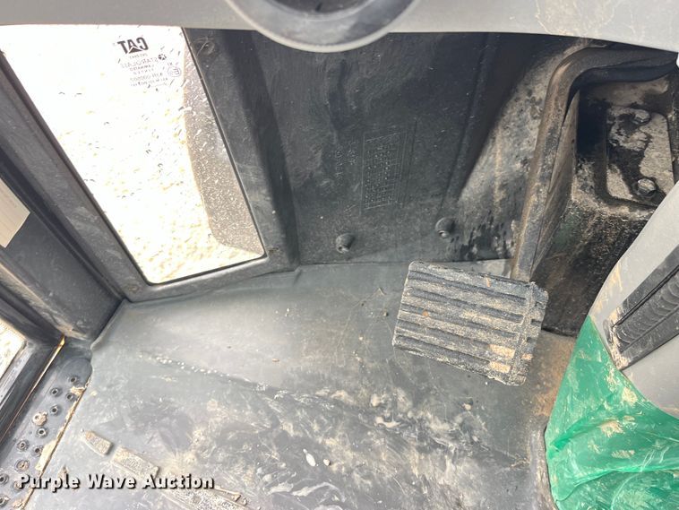 image for item LD9384 2022 Caterpillar  906M wheel loader