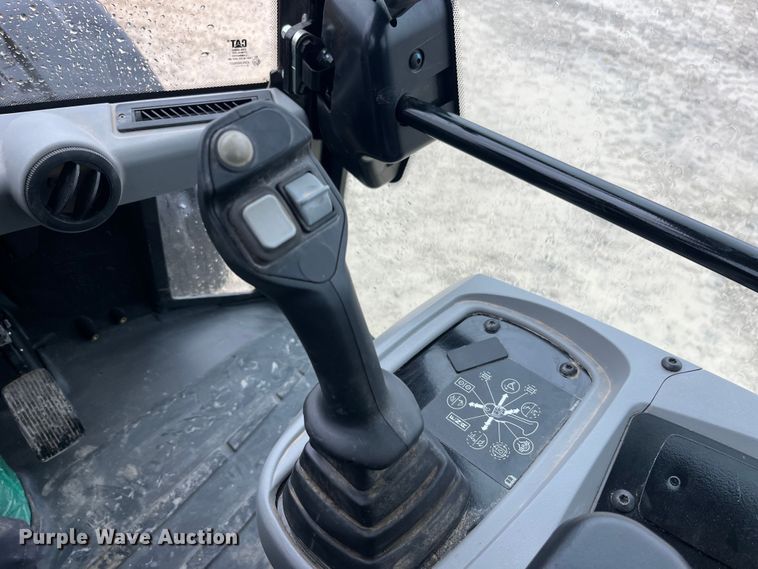 image for item LD9384 2022 Caterpillar  906M wheel loader