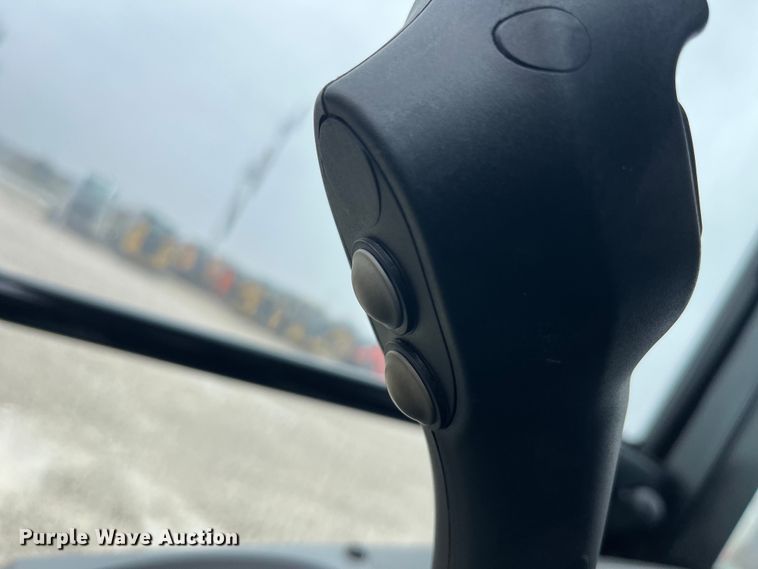 image for item LD9384 2022 Caterpillar  906M wheel loader