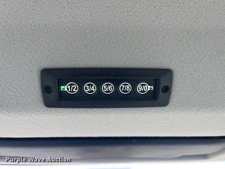 image for item LD9384 2022 Caterpillar  906M wheel loader