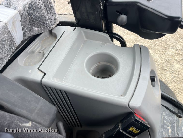 image for item LD9384 2022 Caterpillar  906M wheel loader