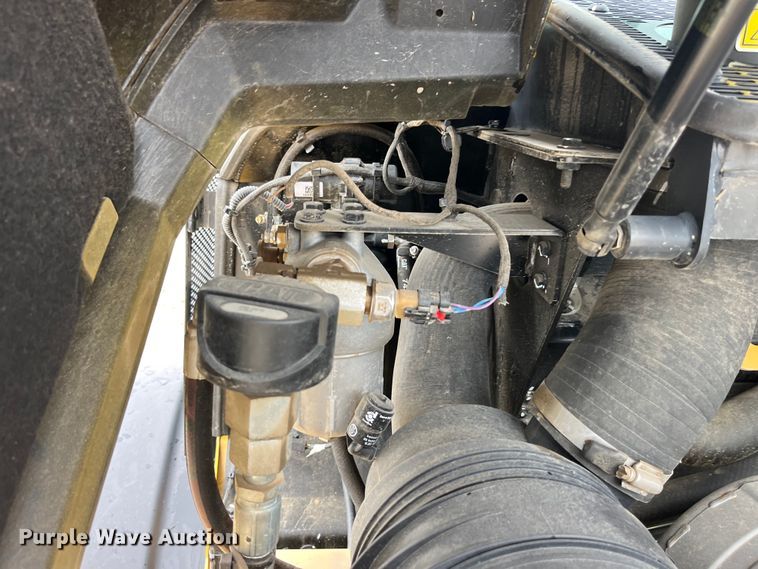 image for item LD9384 2022 Caterpillar  906M wheel loader