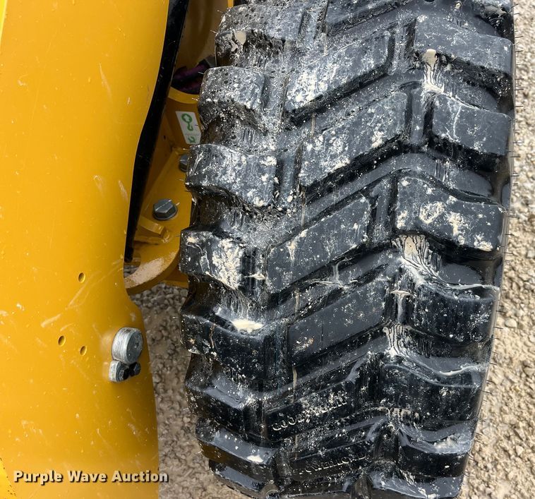 image for item LD9384 2022 Caterpillar  906M wheel loader