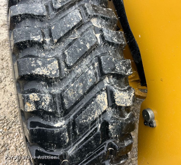 image for item LD9384 2022 Caterpillar  906M wheel loader