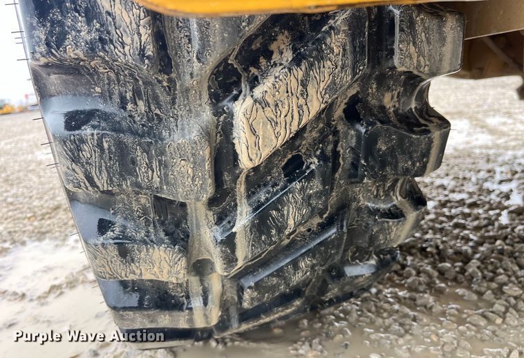 image for item LD9384 2022 Caterpillar  906M wheel loader