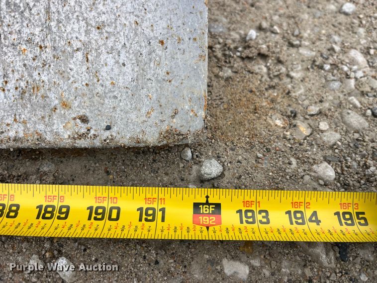 image for item LD9388 2014 John Deere 770G motor grader