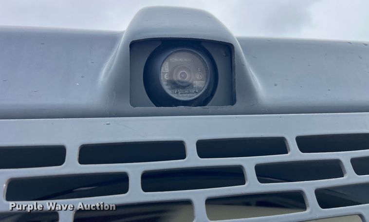 image for item LD9388 2014 John Deere 770G motor grader