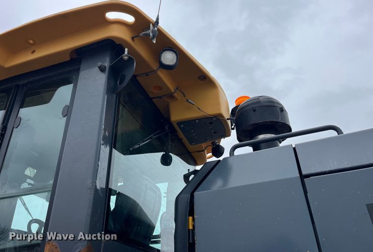 image for item LD9388 2014 John Deere 770G motor grader