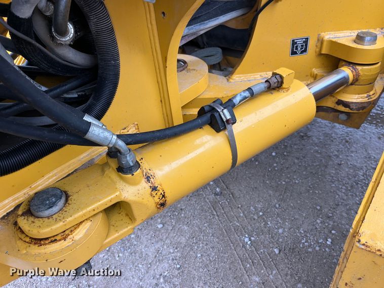 image for item LD9388 2014 John Deere 770G motor grader