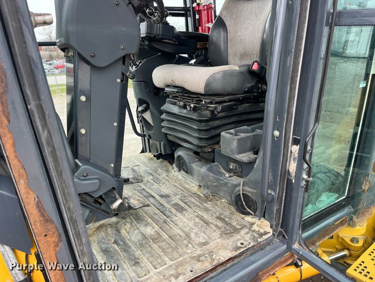 image for item LD9388 2014 John Deere 770G motor grader